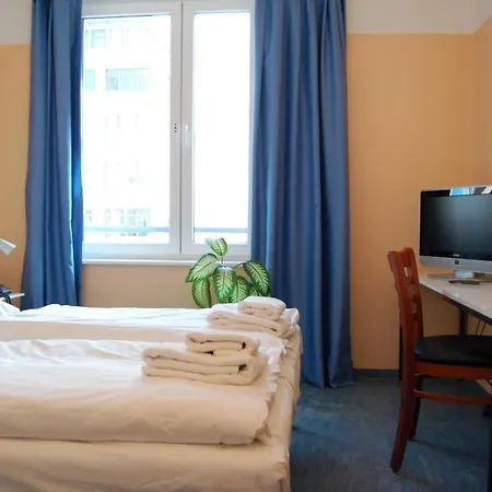 Hostel Pegasus