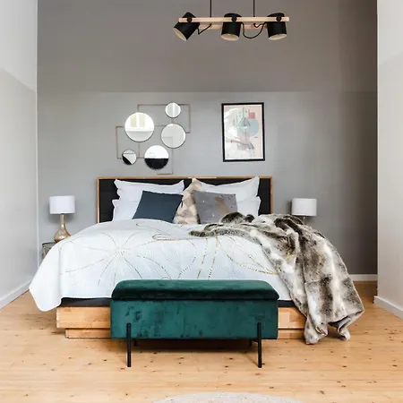 Design Apartmán *
