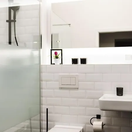 Design Apartmán Berlín
