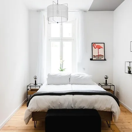 Design Apartmán *