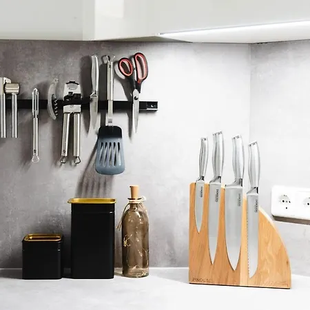 Design Apartmán