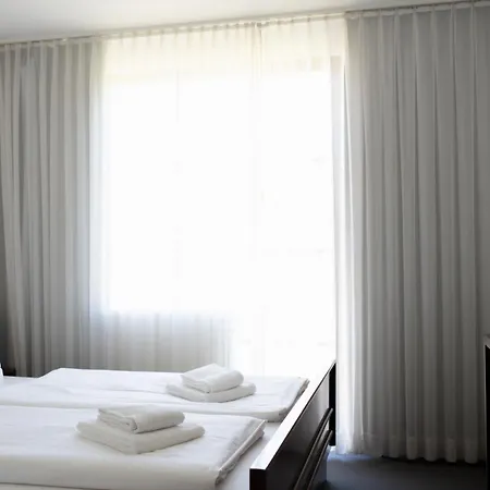 Hotel Schmoeckwitz