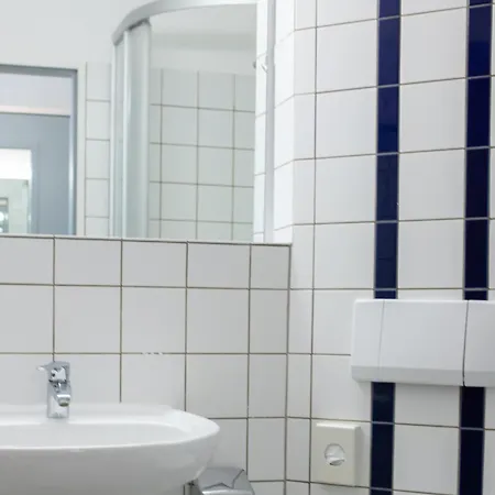 Schmoeckwitz Hotel 3*