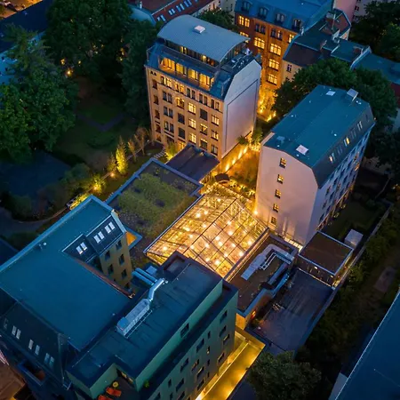 Hotell Sly Berlin