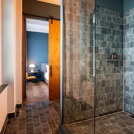 Hotell Sly Berlin