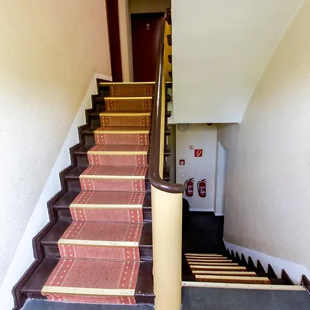 Hotel-pension Odin בית הארחה 2*