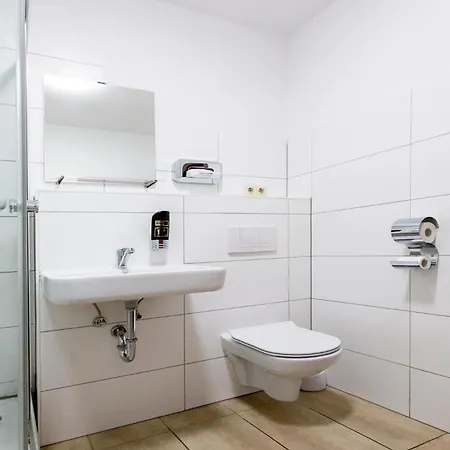 Hotel-pension Odin בית הארחה 2*