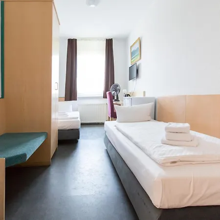 Hotel-pension Odin 2*