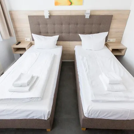 Hotel-pension Odin בית הארחה