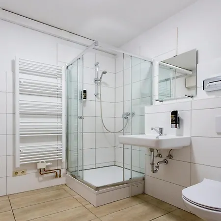 Hotel-pension Odin בית הארחה 2*