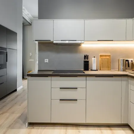 Luxurioese Design Apartments Mit Je 3 Schlafzimmern Apartamento *