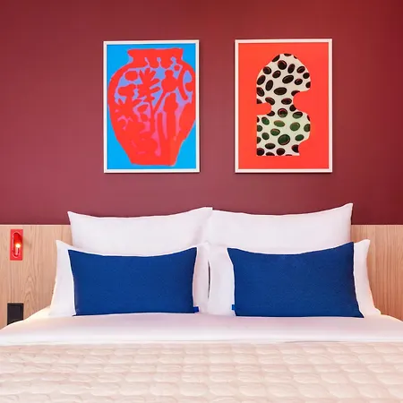 Apart Otel Numa Friedrichshain 4*