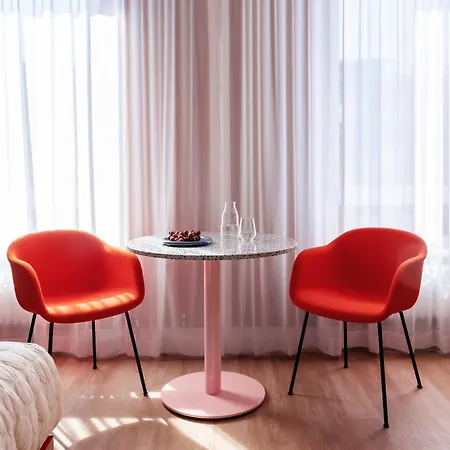 Apart Otel Numa Friedrichshain