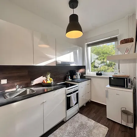 Apartment Sonnenblick In Schoeneberg - Naehe Ku'damm