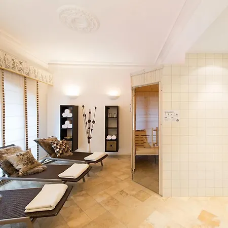Dormero Ku'damm Hotel 4*