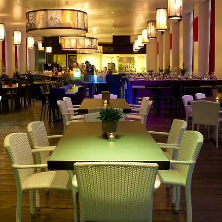 Und Hotel Berlín