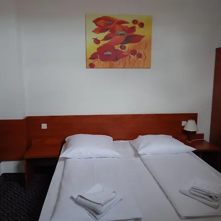 Am Kurfuerstendamm Hotell
