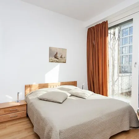 Appartement Modern In The Luxury Complex Marthashof