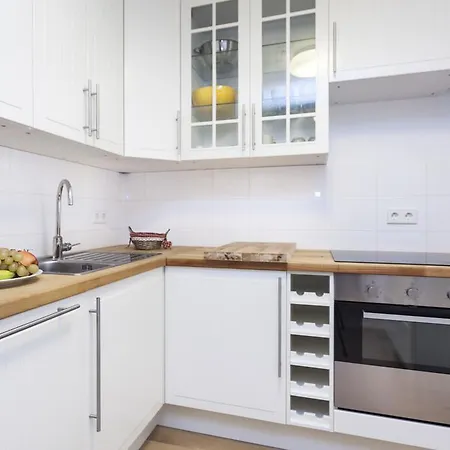 Downtown Torstr, 4 Unique Units From 1-3 Bedrooms