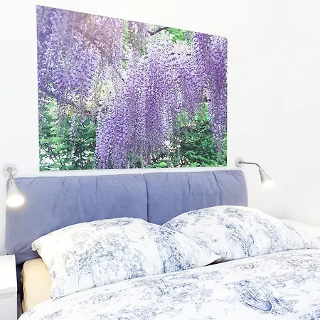 アパート Downtown Torstr, 4 Unique Units From 1-3 Bedrooms