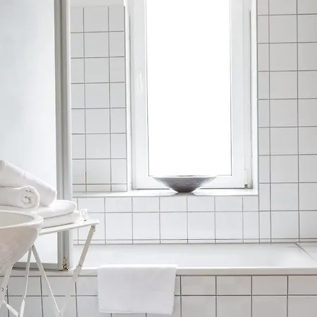 Primeflats - Novalis Str Mitte Appartement