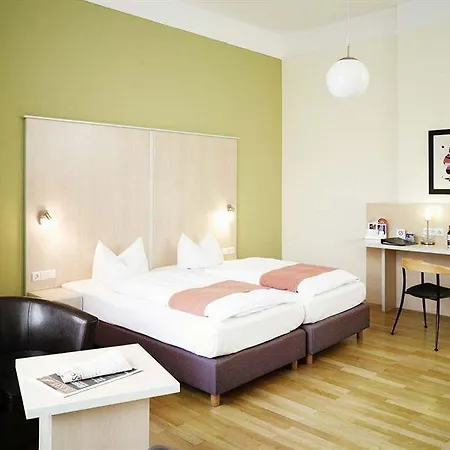 Hansablick Berlin