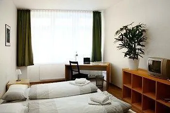 Arena - Mitte Hotel