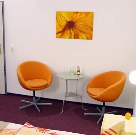 My Gayhostel Hostel
