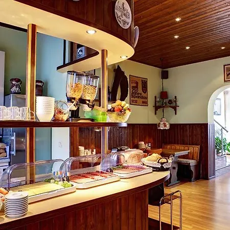Maison d'hôtes Kallmeyer