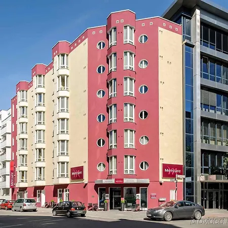 Mercure Zentrum Superior