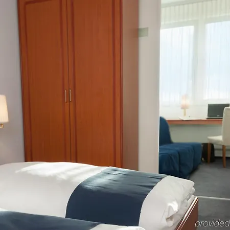Hotel Numa Kudamm Berlino