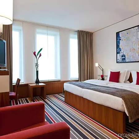 Hotel Dorint Kurfuerstendamm