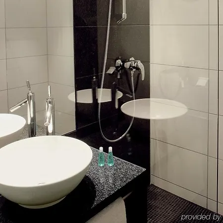 Hotel One Berlin-tiergarten Berlín