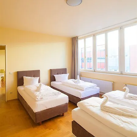 Hotel Amc Bundesallee Berlin