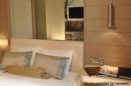 Hotel Titanic Comfort Mitte