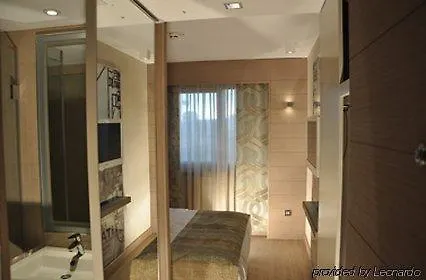 Titanic Comfort Mitte Hotel 3*