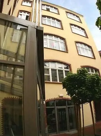Hotel 103 Berlín