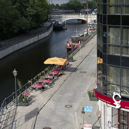 Hotel Living Mitte