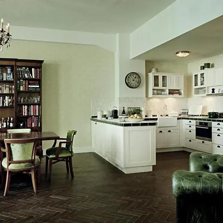 Soho House Szálloda 5*