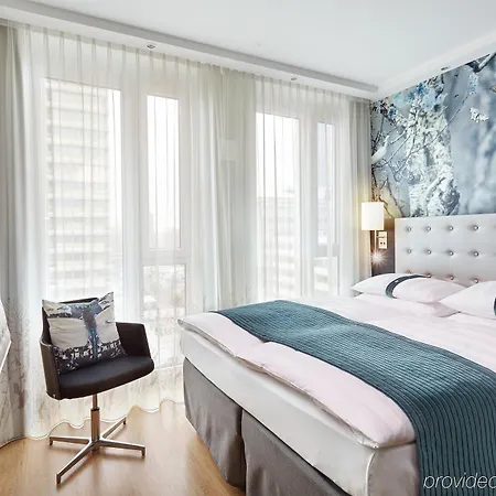 Berlin-alexanderplatz, An Ihg Hotel Berlín