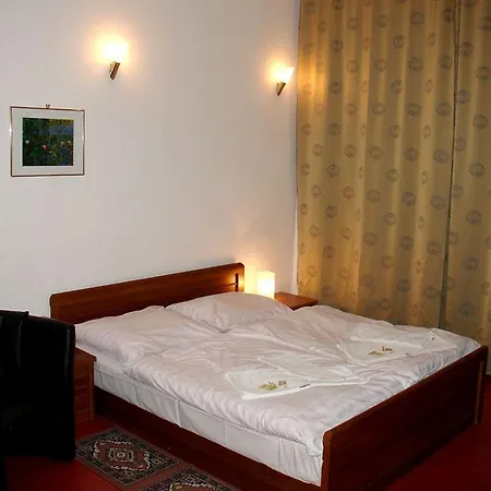 Amelie Hotel Berlín