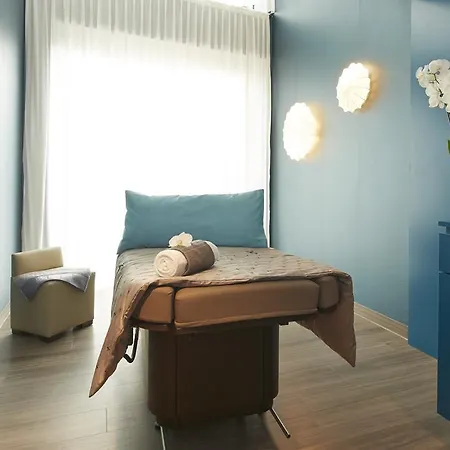 Steigenberger Am Kanzleramt Otel Berlin