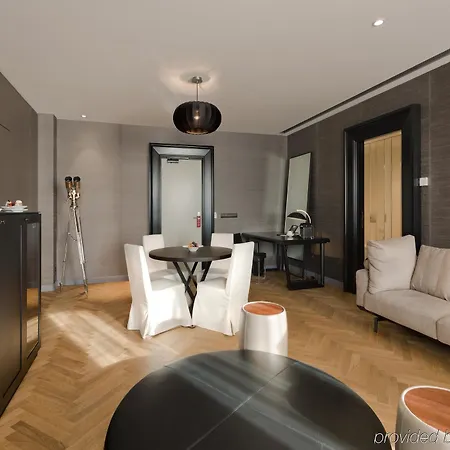 Potsdamer Platz By Leonardo Hotel 4*