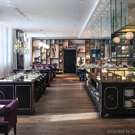 Potsdamer Platz By Leonardo Hotel 4*