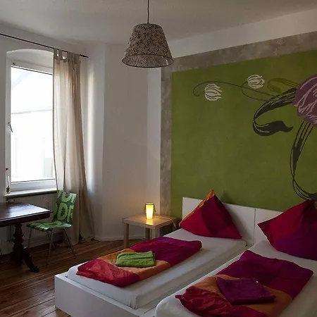 Apartment Excellent Kreuzberg *