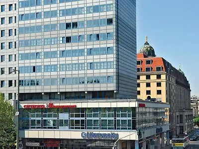 Am Gendarmenmarkt 4* Берлин