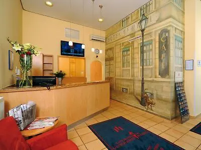 Am Gendarmenmarkt Hotel Berlin