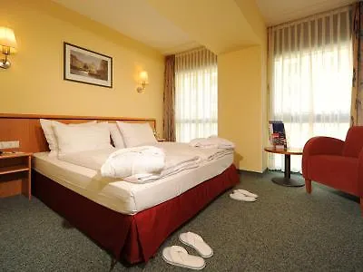 Hotel Am Gendarmenmarkt Berlin