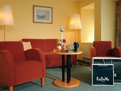 Hotel Am Gendarmenmarkt