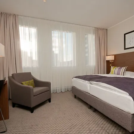Sylter Hof Superior Berlin